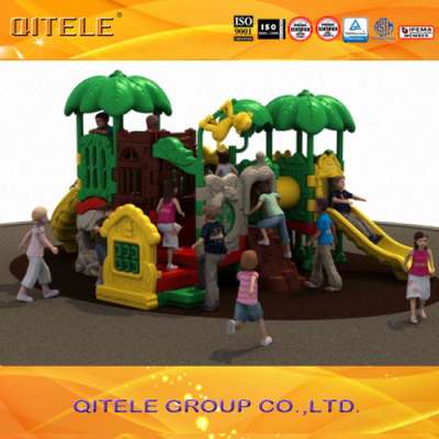 Outdoor Playground Kidscenter Series Children Outdoor and Indoor Playground (KID-22401, CD-32)